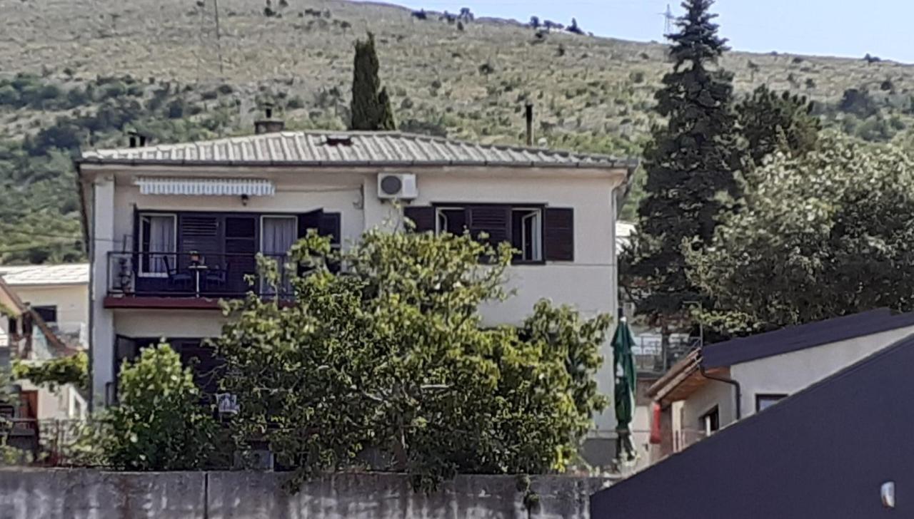 Apartment Helena Senj  Exterior foto